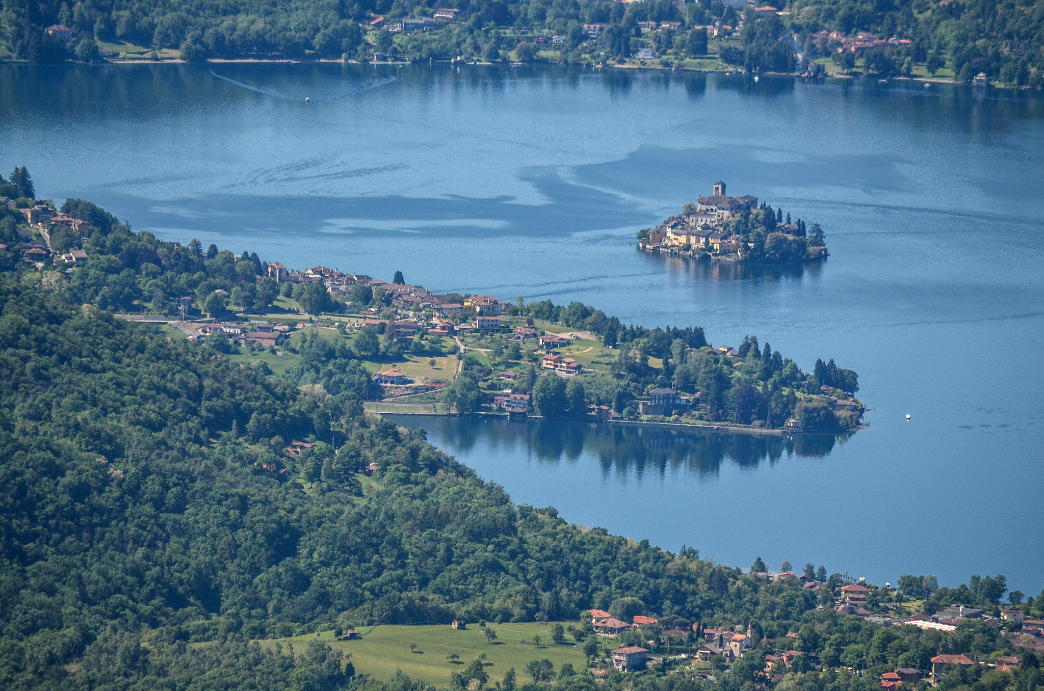 Stresa, Lago Maggiore